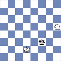 Estrada Nieto - Aggelis (chess.com INT, 2022)