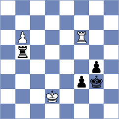 Chaikhiev Chaikhieva - Ordonez Torres (Salobrena, 2012)
