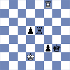 Danielyan - Davtyan (Yerevan ARM, 2024)