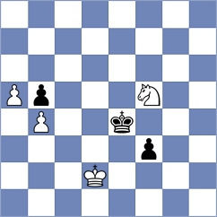 Mladenov - Bianchi (chess.com INT, 2025)