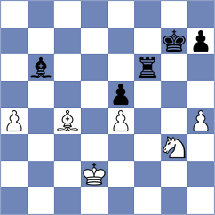 Stoynov - Vutov (Albena, 2011)