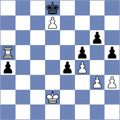Auger - Tomb (Chess.com INT, 2018)