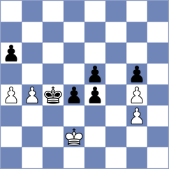 Aliyev - Eilers (chess.com INT, 2025)