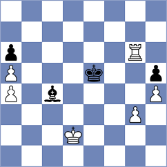 Mohammed - Tabak (chess.com INT, 2023)