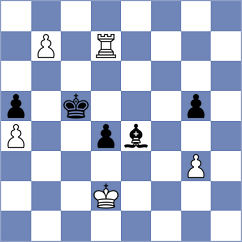 Bosnjak - Noe (Chess.com INT, 2019)