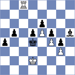 Chen - Xu (Shanghai CHN, 2024)