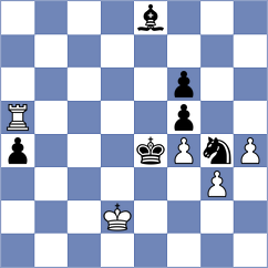 Malin - Tiulyagin (St Petersburg RUS, 2024)