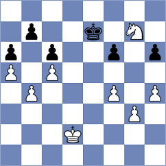 Koroliova - Kurchenko (Nikolaev, 2000)