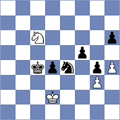 Loiacono - Tiraboschi (Premium Chess Arena INT, 2020)