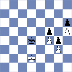 Neutard - Konstantinovskij (Gau Algesheim, 2011)