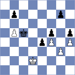 Munoz Blazquez - Martinez Montalvo (Tres Cantos, 2012)