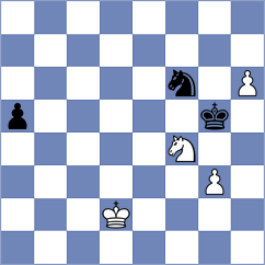 Pakleza - Gajic (Lund, 2016)