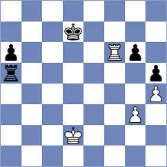 Arce Gonzalez - Sierra Vallina (Marbella ESP, 2024)