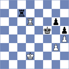 Ali - Rogers (Istanbul, 2000)