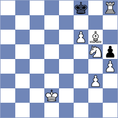 Adewumi - Malek (chess.com INT, 2022)