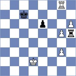 Nunez V - Nefedov (chess.com INT, 2023)