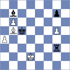 Ivic - Atabayev (Chess.com INT, 2021)