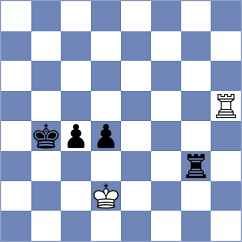 Ahmad - Carlsen (chess.com INT, 2023)