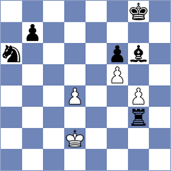 Hoffmann - Rosen (chess.com INT, 2024)
