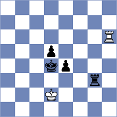 Brunner - Bruned (chess.com INT, 2021)