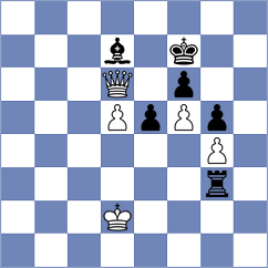 Peralta - Kochavi (Arona ESP, 2024)
