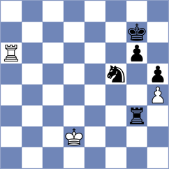 Budrewicz - Quintiliano Pinto (Chess.com INT, 2020)
