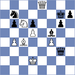 Garcia Castro - Garcia Caraballo (Marin, 2001)