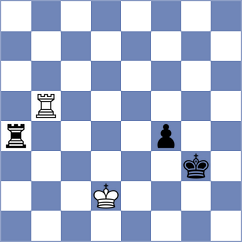 Kazakouski - Obregon Rivero (chess.com INT, 2024)