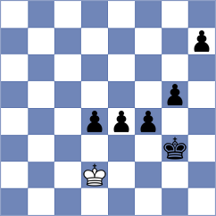 Borchert - Gheng (Playchess.com INT, 2008)