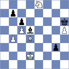Cabiativa - Gonzalez Lopez (Bogota COL, 2024)