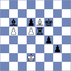 Duda - Salinas Herrera (chess.com INT, 2024)