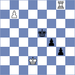 Landaw - Margl (chess.com INT, 2024)