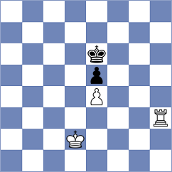 Mickiewicz - Peatman (chess.com INT, 2023)