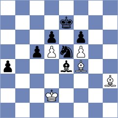 Brynykh - Kravchenko (Chess.com INT, 2018)