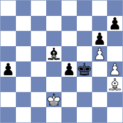 Pope - Mazuchowski (Lansing, 1993)
