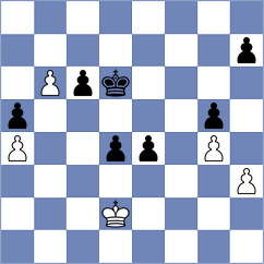 Babic - Savanovic (Becici, 1993)