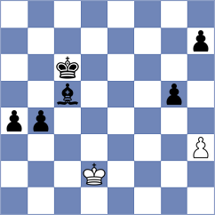 Rodriguez Lapetra - Canizares Gil (Cotelec, 2009)