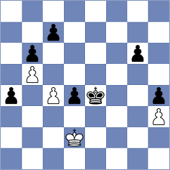 Von Naso - Mujumdar (chess.com INT, 2024)