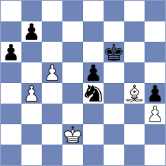 Moller - Antonsen (Aarhus, 1989)