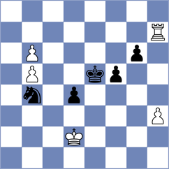 Musovic - Adams (Chess.com INT, 2020)