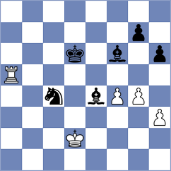 Fiorito - Valderrama Castano (Lichess.org INT, 2020)