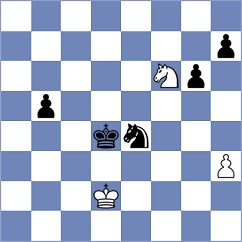 Traczyk - Dukaczewski (Muszyna, 1991)