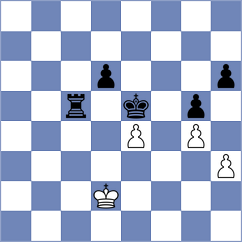 De Souza - Mayaud (chess.com INT, 2023)
