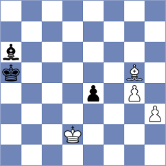 Puli Villota - Galvez Alvarado (Chess.com INT, 2020)