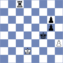 Myers - Terletsky (Chess.com INT, 2020)