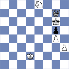 Atkinson - Lewis (Lichess.org INT, 2020)