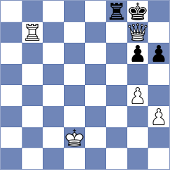 Maillard - Guillot (Europe Echecs INT, 2021)