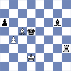 Khamdamova - Ocelak (chess.com INT, 2024)