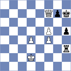 Balague Camps - Ortin Blanco (Barcelona ESP, 2025)