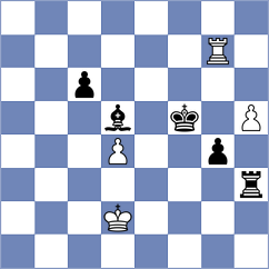 Kovalenko - Sevian (Chess.com INT, 2017)